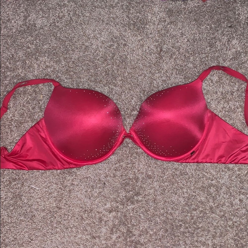 36 DDD VICTORIA SECRET BRA